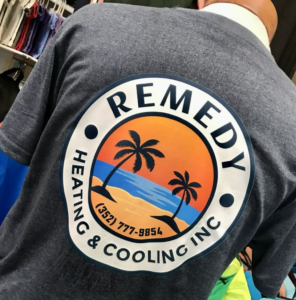 Remedy Heat and Cooling for all your AC needs